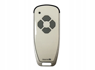 Diaľkové ovládanie na bránu - Pilot Marantec Digital 564 Bi -Linked - 101106