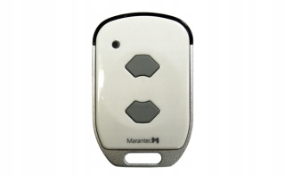 Diaľkové ovládanie na bránu - Pilot Marantec Digital 572 Bi -Linked - 101115