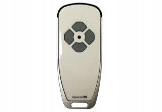 Diaľkové ovládanie na bránu - Pilot Marantec Digital 663 Bi -Linked - 101117