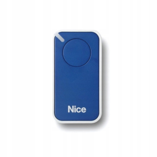 Pilot Nice Era Flor Inti1b 1-kanál 433,92 MHz