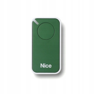 Príslušenstvo k bránam - Pilot Nice Era Flor Inti1g 1-kanál 433,92 MHz