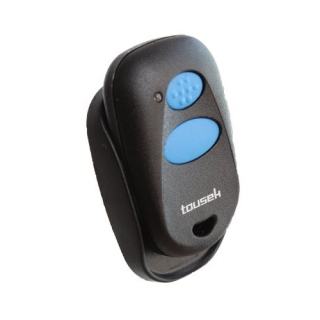 Tousek Rs 433 Mini 2-kanálový diaľkový ovládač