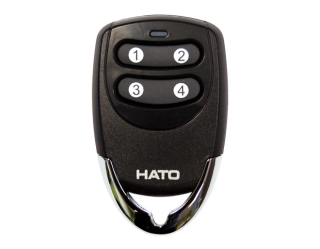 Diaľkové ovládanie na bránu - Hato HP -002 Drimo ovládanie jednotky - nový YKF06