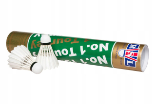 Badmington pre deti - Feather ShuttleCocks pre badminton RSL č. 1 turnaj (78)