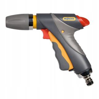 Spojka, adapter na závlahový systém - Pištoľ Hozelock Jet Spray Pro