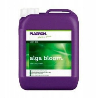 Záhradné hnojivo - Plagron rias Bloom 5l Hnojivo na kvitnutie