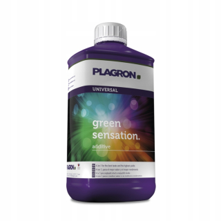 Záhradné hnojivo - Zelený pocit 500 ml plagron stimulátor