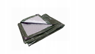 Krycia plachta - Plachta 130 g/m2 10 x 8m