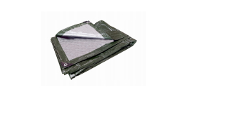 Krycia plachta - Plachta 130 g/m2 12 x 8 m