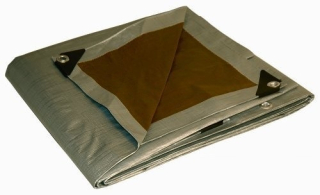 Záhradná architektúra - Tableka 6x8, najhrubší na trhu, list 210 g/m2