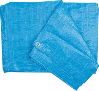 Krycia plachta - Plachta 8 x 12 m 90 g/m2 85090 Vorel