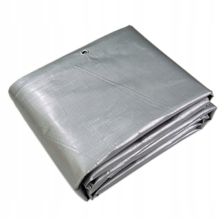 Krycia plachta - WDB 6x8 plachta veľmi hrubá 210 g Premium