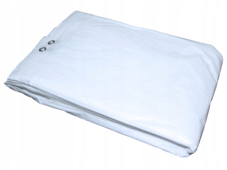 Ochranná plachta na lešenie 3,1 m x 10 MB