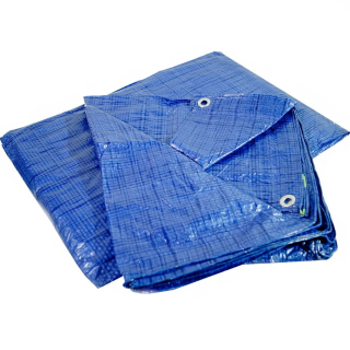 Krycia plachta - TARPAULIN TARPAULIN FROST -ODSTRÁNKA 65G/M Neba.