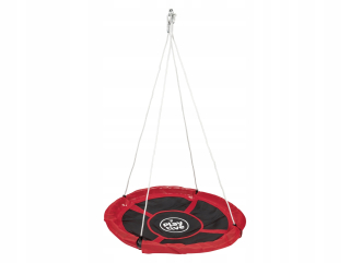 Záhradná hojdačka - Playtive Swing Storky Nest Ø 113 cm