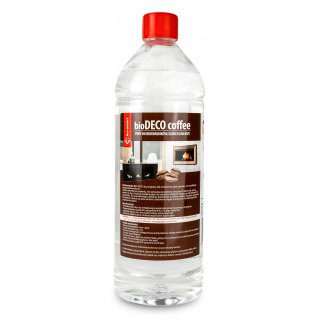 Káva biofinfelínu 1 liter bioo-deco/káva
