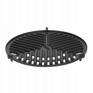 Plynový gril - CADAC BBQ 30 cm doska s povlakom pre šéfkuchára Safari