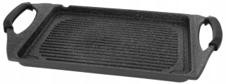 Grilovacia doska, platna - Grill Ruszt 34x26 Grill FryS Pank