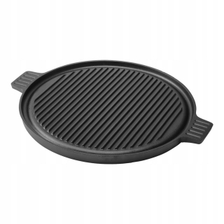 Grilovacia doska, platna - Barbecue Burns & Barkles