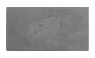 Grilovacia mriežka - Plná liatinová doska 63x31,5 cm