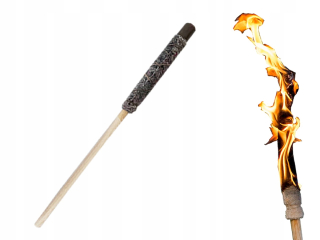 Pochodeň - Film Torch Paloma Paloma 80 cm dlhé fajčenie 10 kusov