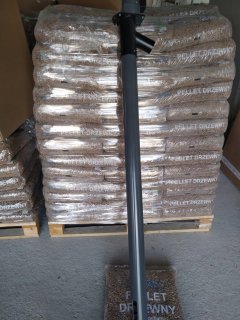PVC Pollet Pelle Pelle plná