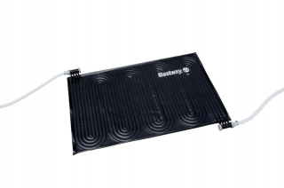 Bazénový ohrievač - Solárny panel s rohožkou Bestway 58423 Plavecký bazén