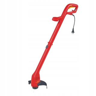 Krovinorez - Ciziele Axle Ax. 1,6 kg bunková rýchlosť