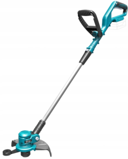 Krovinorez - AKU 18V GRASSTLINE, 30 cm šírka kosenia