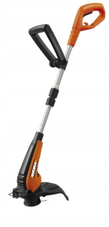 Krovinorez - Worx WG155E Elektrina