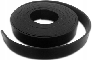 Gumové vankúšiky, trávne vrecká 20 mx50mmx3mm