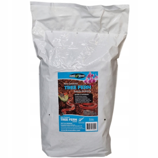 Záhradná pôda - Rozbałka Ekologický lesník pre krbovú peci mriežku 2 kg