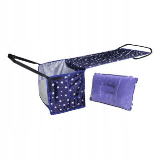 Záhradná závesná stolička - Hortmasz CJD-1002A Clutch