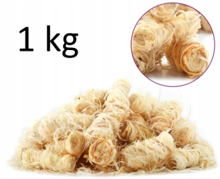 Brikety, uhlie na grilovanie - Vypustenie ekologického podpaľovania pre krb eko gril eko -pec super efektívne 1 kg