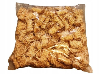 Brikety, uhlie na grilovanie - Krb krb Eco 1 kg