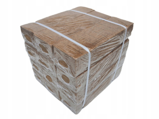 Grilový krb krb krb 600 pruhov 6 kg