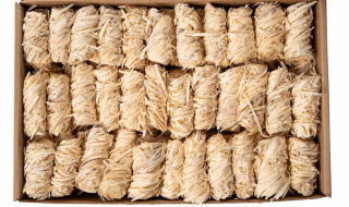 Krb pre krb grilu Eco zvýrazňuje 100 pcs