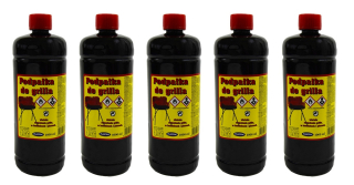 Krb pre krb krbu 5 x 1l = 5l