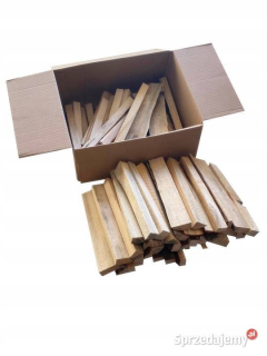 Brikety, uhlie na grilovanie - Sucha borovicový lesor 7 kg