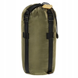Záhradná hojdacia sieť hamak - Tigerwood Underquilt Marra 2.0 hojdačka