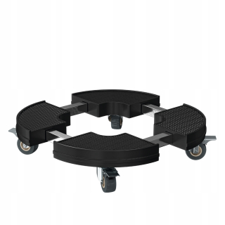 Základ platformy pod krabicami 250 kg QVANT BK