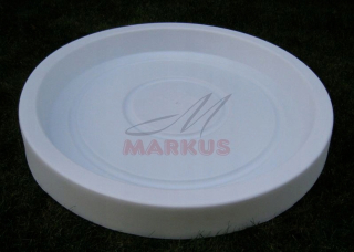 Okrúhly stojan Elho Pure Court Saucer St.56