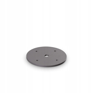 Základy antracitu Lamp Hub 251295 - ideálny lux