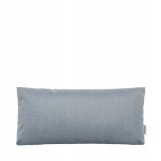 Záhradné lehátko - Zostaňte vankúš, oceán 60 x 25 cm blomus