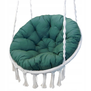 Závesné hojdacie kreslo - Swing vankúš Storky Storky Nest - 95 cm