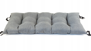 Záhradný vankúš, podsedák - Silný agrotextilný agrotextile 90 g 1x50m 50 kotiev