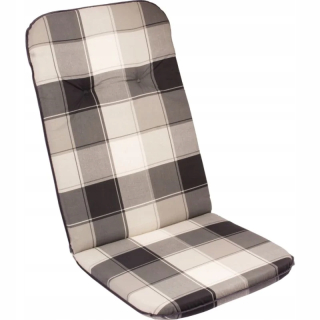 Vankúš na záhradný nábytok - 467878 Vankúš pre kreslo Garden Deckchair terasa