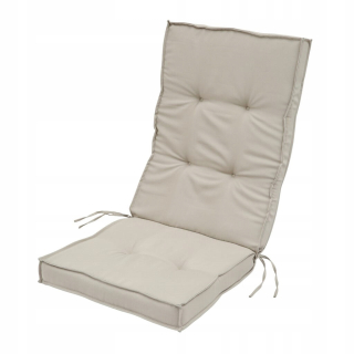Vankúš na záhradný nábytok - Univerzálny vankúš CHAIR Lehátko