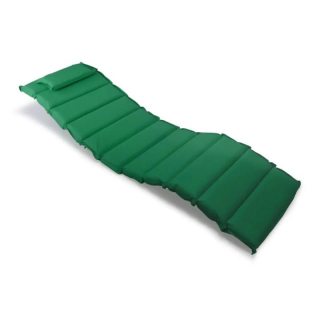 Vankúš na záhradný nábytok - Vankúš Vidaxl Sofa, kobalt, 58x58x