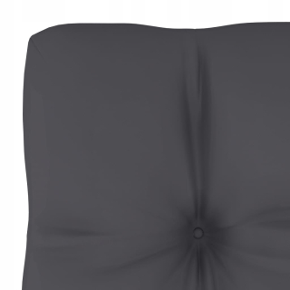 Vankúš na záhradný nábytok - Vankúš pre slnečné lôžko, Taupe Color, 200x60x3 cm, tkané